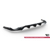 Kit carrosserie Maxton Design Audi RSQ8 Mk1 restylée (2023+) : lame avant, bas de caisse, lame arrière, becquet Kit carrosserie Maxton Design Audi RSQ8 Mk1 restylée (2023+) : lame avant, bas de caisse, lame arrière, becquet