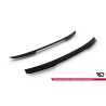 Kit carrosserie Maxton Design Mercedes-AMG GLC 43 SUV X253 restylée (2019-2022)