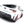 Kit carrosserie Maxton Design Toyota GR Corolla Mk12 V.2 (2022-2024) : lame avant, bas de caisse, lames arrière, becquet