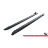 Kit carrosserie Maxton Design Toyota GR Corolla Mk12 V.2 (2022-2024) : lame avant, bas de caisse, lames arrière, becquet