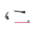 Kit carrosserie Maxton Design Toyota GR Corolla Mk12 V.2 (2022-2024) : lame avant, bas de caisse, lames arrière, becquet