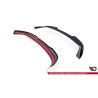 Kit carrosserie Maxton Design Toyota GR Corolla Mk12 V.2 (2022-2024) : lame avant, bas de caisse, lames arrière, becquet