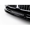 Kit carrosserie Maxton Design BMW Série 7 G70 V.2 (2022-2026) : lame avant, bas de caisse, lame arrière, becquet Kit carrosserie Maxton Design BMW Série 7 G70 V.2 (2022-2026) : lame avant, bas de caisse, lame arrière, becquet
