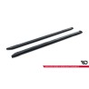 Kit carrosserie Maxton Design Toyota GR Corolla Mk12 V.1 (2022-2024) : lame avant, bas de caisse, lames arrière, becquet