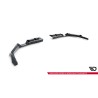 Kit carrosserie Maxton Design Toyota GR Corolla Mk12 V.1 (2022-2024) : lame avant, bas de caisse, lames arrière, becquet