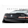 Kit carrosserie Maxton Design BMW Série 7 G70 V.2 (2022-2026) : lame avant, bas de caisse, lame arrière, becquet Kit carrosserie Maxton Design BMW Série 7 G70 V.2 (2022-2026) : lame avant, bas de caisse, lame arrière, becquet