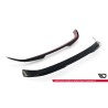 Kit carrosserie Maxton Design Toyota GR Corolla Mk12 V.1 (2022-2024) : lame avant, bas de caisse, lames arrière, becquet