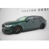 Kit carrosserie Maxton Design Audi A6 S-line Avant C7 (2011-2014) Kit carrosserie Maxton Design Audi A6 S-line Avant C7 (2011-2014)