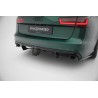 Kit carrosserie Maxton Design Audi A6 S-line Avant C7 (2011-2014) Kit carrosserie Maxton Design Audi A6 S-line Avant C7 (2011-2014)