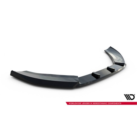 Kit carrosserie Maxton Design Audi A6 S-line Avant C7 (2011-2014)