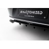 Kit carrosserie Maxton Design BMW Série 7 G70 V.1 (2022-2026) : lame avant, bas de caisse, lame arrière, becquet Kit carrosserie Maxton Design BMW Série 7 G70 V.1 (2022-2026) : lame avant, bas de caisse, lame arrière, becquet