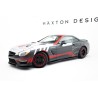 Kit carrosserie Maxton Design Mercedes-Benz SL 63 AMG R231 (2012-2016) : lame avant, bas de caisse, lame arrière, becquet Kit carrosserie Maxton Design Mercedes-Benz SL 63 AMG R231 (2012-2016) : lame avant, bas de caisse, lame arrière, becquet