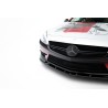 Kit carrosserie Maxton Design Mercedes-Benz SL 63 AMG R231 (2012-2016) : lame avant, bas de caisse, lame arrière, becquet Kit carrosserie Maxton Design Mercedes-Benz SL 63 AMG R231 (2012-2016) : lame avant, bas de caisse, lame arrière, becquet