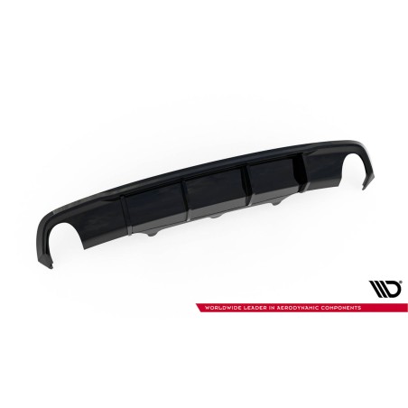 Kit carrosserie Maxton Design Audi A6 S-line Avant C7 (2011-2014)