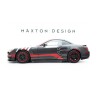 Kit carrosserie Maxton Design Mercedes-Benz SL 63 AMG R231 (2012-2016) : lame avant, bas de caisse, lame arrière, becquet Kit carrosserie Maxton Design Mercedes-Benz SL 63 AMG R231 (2012-2016) : lame avant, bas de caisse, lame arrière, becquet