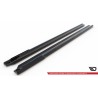 Kit carrosserie Maxton Design BMW Série 7 G70 V.1 (2022-2026) : lame avant, bas de caisse, lame arrière, becquet Kit carrosserie Maxton Design BMW Série 7 G70 V.1 (2022-2026) : lame avant, bas de caisse, lame arrière, becquet