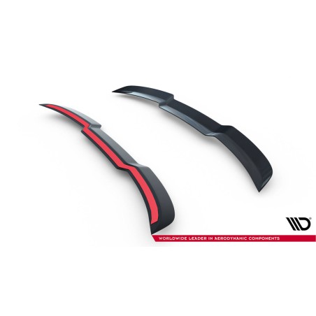Kit carrosserie Maxton Design Audi A6 S-line Avant C7 (2011-2014)