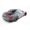 Kit carrosserie Maxton Design Mercedes-Benz SL 63 AMG R231 (2012-2016) : lame avant, bas de caisse, lame arrière, becquet Kit carrosserie Maxton Design Mercedes-Benz SL 63 AMG R231 (2012-2016) : lame avant, bas de caisse, lame arrière, becquet