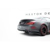 Kit carrosserie Maxton Design Mercedes-Benz SL 63 AMG R231 (2012-2016) : lame avant, bas de caisse, lame arrière, becquet Kit carrosserie Maxton Design Mercedes-Benz SL 63 AMG R231 (2012-2016) : lame avant, bas de caisse, lame arrière, becquet
