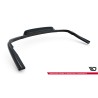 Kit carrosserie Maxton Design Mercedes-Benz SL 63 AMG R231 (2012-2016) : lame avant, bas de caisse, lame arrière, becquet Kit carrosserie Maxton Design Mercedes-Benz SL 63 AMG R231 (2012-2016) : lame avant, bas de caisse, lame arrière, becquet