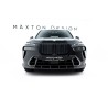 Kit carrosserie carbone Maxton Design BMW X7 M-Pack G07 restylée V.2 (2022+) Kit carrosserie carbone Maxton Design BMW X7 M-Pack G07 restylée V.2 (2022+)