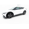 Kit carrosserie Maxton Design Kia EV6 Mk1 (2021+) : lame avant, bas de caisse, lame arrière, becquet Kit carrosserie Maxton Design Kia EV6 Mk1 (2021+) : lame avant, bas de caisse, lame arrière, becquet