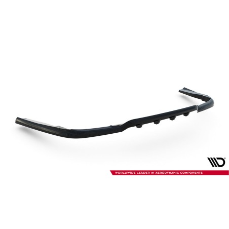 Kit carrosserie Maxton Design Mercedes-Benz SL 63 AMG R231 (2012-2016) : lame avant, bas de caisse, lame arrière, becquet