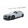 Kit carrosserie Maxton Design Audi A5 S-Line Berline B10 (2024+) : lame avant, bas de caisse, lame arrière, becquet Kit carrosserie Maxton Design Audi A5 S-Line Berline B10 (2024+) : lame avant, bas de caisse, lame arrière, becquet