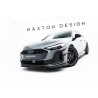 Kit carrosserie Maxton Design Audi A5 S-Line Berline B10 (2024+) : lame avant, bas de caisse, lame arrière, becquet Kit carrosserie Maxton Design Audi A5 S-Line Berline B10 (2024+) : lame avant, bas de caisse, lame arrière, becquet