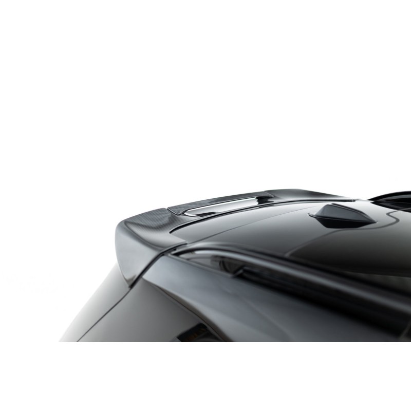 Kit carrosserie carbone Maxton Design BMW X7 M-Pack G07 restylée V.2 (2022+)