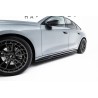 Kit carrosserie Maxton Design Audi A5 S-Line Berline B10 (2024+) : lame avant, bas de caisse, lame arrière, becquet Kit carrosserie Maxton Design Audi A5 S-Line Berline B10 (2024+) : lame avant, bas de caisse, lame arrière, becquet