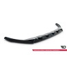 Kit carrosserie Maxton Design Kia EV6 Mk1 (2021+) : lame avant, bas de caisse, lame arrière, becquet Kit carrosserie Maxton Design Kia EV6 Mk1 (2021+) : lame avant, bas de caisse, lame arrière, becquet