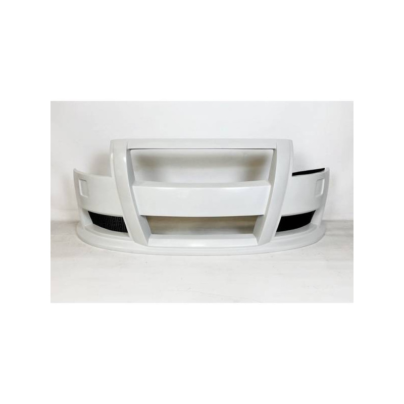 Pare-Chocs Avant Audi TT 98-05 8N Tuning Tuning