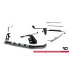 Kit carrosserie carbone Maxton Design BMW X7 M-Pack G07 restylée V.2 (2022+) Kit carrosserie carbone Maxton Design BMW X7 M-Pack G07 restylée V.2 (2022+)