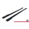Kit carrosserie Maxton Design Kia EV6 Mk1 (2021+) : lame avant, bas de caisse, lame arrière, becquet Kit carrosserie Maxton Design Kia EV6 Mk1 (2021+) : lame avant, bas de caisse, lame arrière, becquet