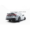 Kit carrosserie Maxton Design Audi A5 S-Line Berline B10 (2024+) : lame avant, bas de caisse, lame arrière, becquet Kit carrosserie Maxton Design Audi A5 S-Line Berline B10 (2024+) : lame avant, bas de caisse, lame arrière, becquet