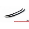 Kit carrosserie Maxton Design Kia EV6 Mk1 (2021+) : lame avant, bas de caisse, lame arrière, becquet Kit carrosserie Maxton Design Kia EV6 Mk1 (2021+) : lame avant, bas de caisse, lame arrière, becquet