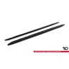 Kit carrosserie Maxton Design Audi A5 S-Line Berline B10 (2024+) : lame avant, bas de caisse, lame arrière, becquet Kit carrosserie Maxton Design Audi A5 S-Line Berline B10 (2024+) : lame avant, bas de caisse, lame arrière, becquet