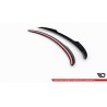 Kit carrosserie Maxton Design Kia EV6 Mk1 (2021+) : lame avant, bas de caisse, lame arrière, becquet Kit carrosserie Maxton Design Kia EV6 Mk1 (2021+) : lame avant, bas de caisse, lame arrière, becquet