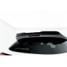 Kit carrosserie Maxton Design Toyota Highlander Mk4 V.2 (2019+) : lame avant, bas de caisse, lame arrière, becquet