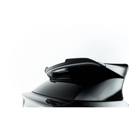 Kit carrosserie Maxton Design Toyota GR Yaris Mk4 (2020-2024) : lame avant, bas de caisse, lame arrière, lames arrière, becquet