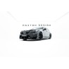 Kit carrosserie Maxton Design BMW M5 Berline G90 (2024+) : lame avant, bas de caisse, lame arrière, becquet Kit carrosserie Maxton Design BMW M5 Berline G90 (2024+) : lame avant, bas de caisse, lame arrière, becquet