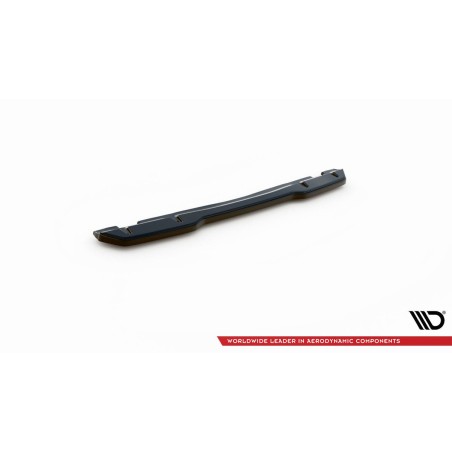 Kit carrosserie Maxton Design Toyota GR Yaris Mk4 (2020-2024) : lame avant, bas de caisse, lame arrière, lames arrière, becquet