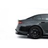 Kit carrosserie Maxton Design BMW M5 Berline G90 (2024+) : lame avant, bas de caisse, lame arrière, becquet Kit carrosserie Maxton Design BMW M5 Berline G90 (2024+) : lame avant, bas de caisse, lame arrière, becquet