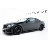 Kit carrosserie Maxton Design Mercedes-Benz Classe C Coupé AMG-Line C205 (2014-2018) Kit carrosserie Maxton Design Mercedes-Benz Classe C Coupé AMG-Line C205 (2014-2018)
