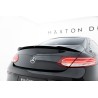 Kit carrosserie Maxton Design Mercedes-Benz Classe C Coupé AMG-Line C205 (2014-2018) Kit carrosserie Maxton Design Mercedes-Benz Classe C Coupé AMG-Line C205 (2014-2018)