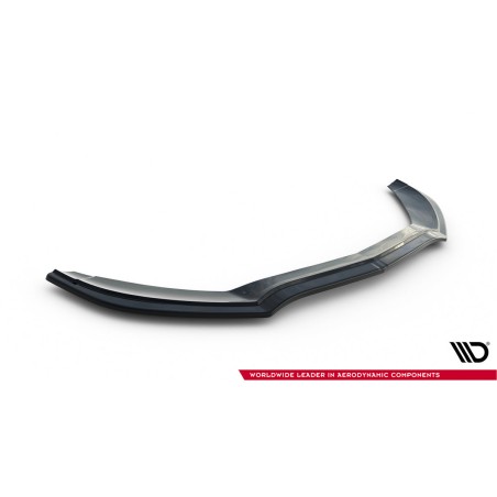 Kit carrosserie Maxton Design Mercedes-Benz Classe C Coupé AMG-Line C205 (2014-2018)