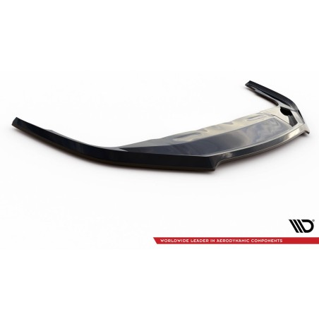 Kit carrosserie Maxton Design Porsche 911 Carrera 991 restylée (2016-2019) : lame avant, bas de caisse, lames arrière, becquet