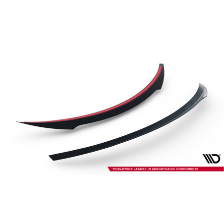 Kit carrosserie Maxton Design Mercedes-Benz Classe C Coupé AMG-Line C205 (2014-2018)