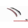 Kit carrosserie Maxton Design Porsche 911 Carrera 991 restylée (2016-2019) : lame avant, bas de caisse, lames arrière, becquet